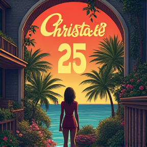 Christiane 25