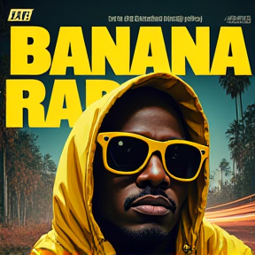 banana rap