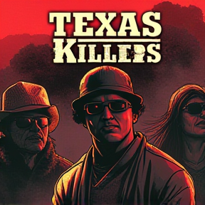 TexasKillers