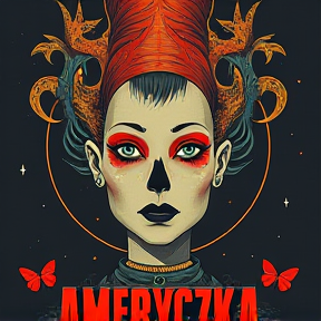 Ameryczka