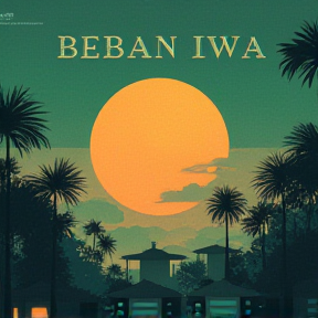 Beban Jiwa