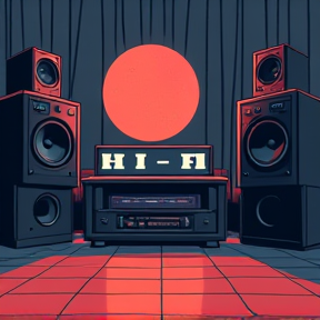 HI-FI