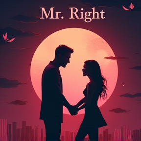 Mr. Right