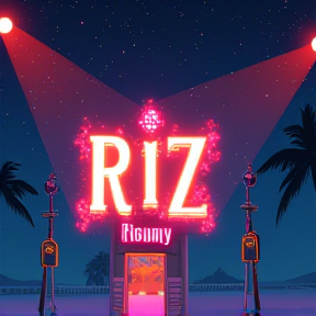 Riz