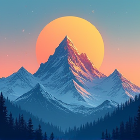 Mountain 