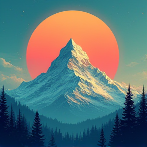 Mountain 