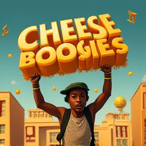 Cheese Boogie Boog