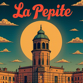 BK2 - La Pepite 