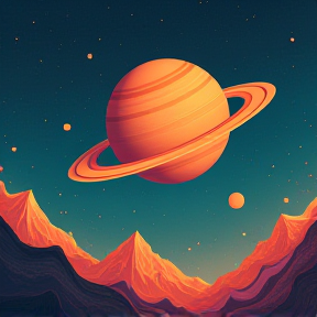 Saturn