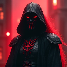 Darth Cherrybomb's Rise