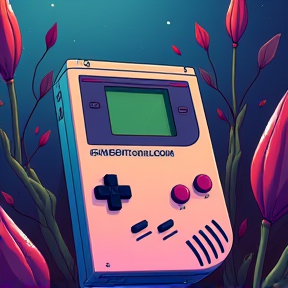 Gameboy