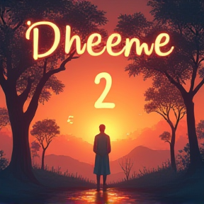 Dheere 2