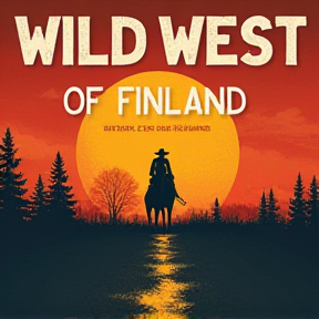 Wild West of Finland 