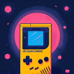 Gameboy