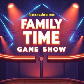 Family Time Game Show