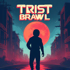 Trust Brawl: Лучшая игра