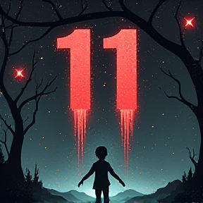 11