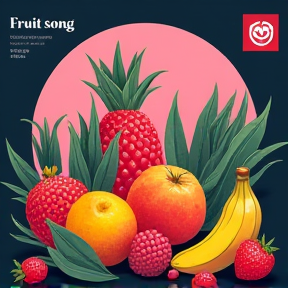 Fruit song