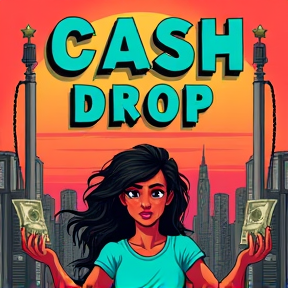 Cash Drop