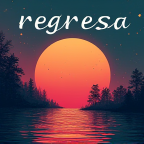 regresa