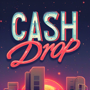 Cash Drop