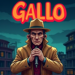 Gallo