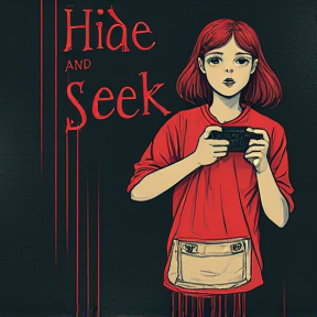 Hide and seek