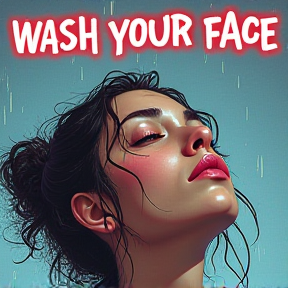 Wash Your Face