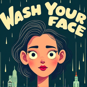 Wash Your Face