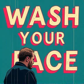 Wash Your Face