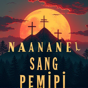 NATANAEL SANG PEMIMPI