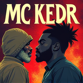 MC Kedr