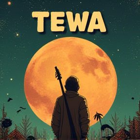 Tewa