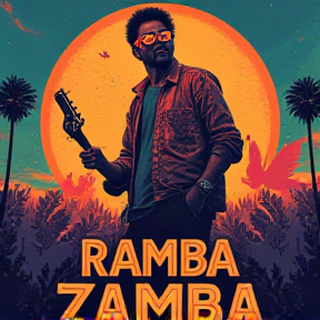 Ramba Zamba