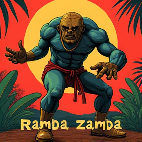 Ramba Zamba