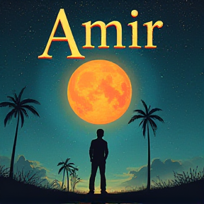 Amir