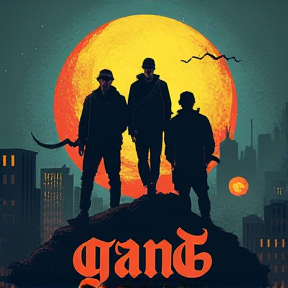 gang