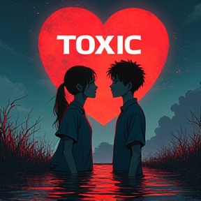 Toxic Love