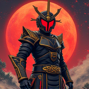 Samurai Sentai Shinkenger