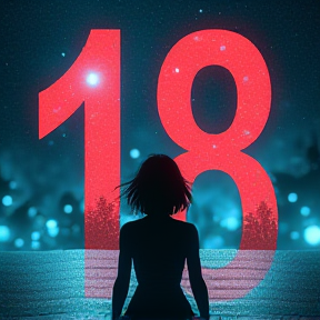 18