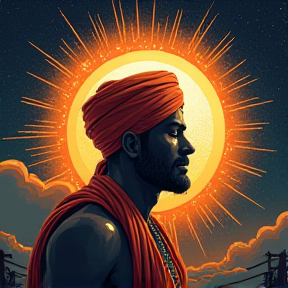 Waheguru 