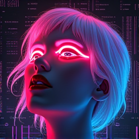 Neon Rebirth