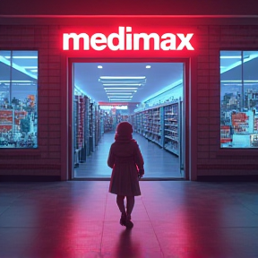 Medimax Melodie