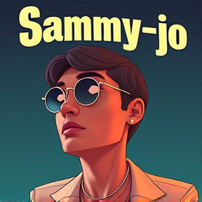 Sammy-jo