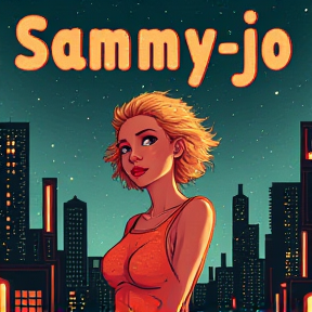 Sammy-jo