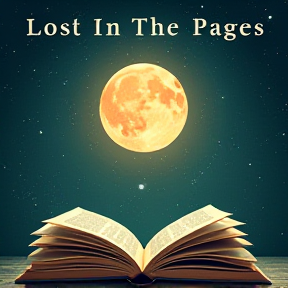 Lost In The Pages