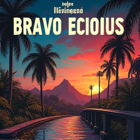 Bravolicious 