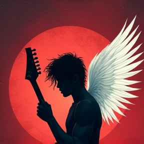 Rock Angel