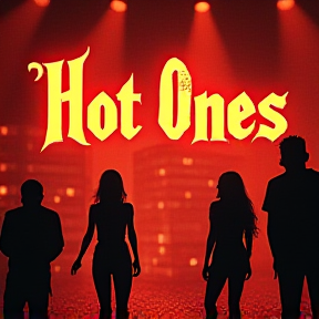 Hot Ones