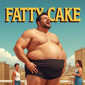 Fatty Cake